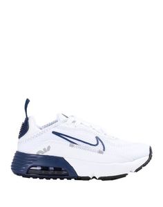 Низкие кеды и кроссовки Nike