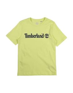 Футболка Timberland