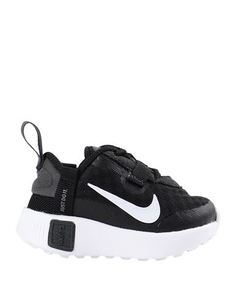 Низкие кеды и кроссовки Nike