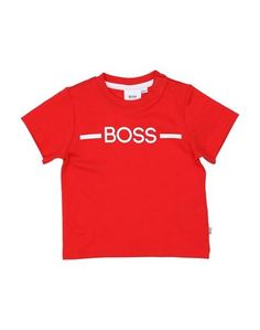 Футболка Hugo Boss