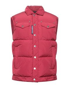 Пуховик Dsquared2