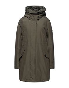 Пальто Woolrich