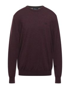 Свитер Fred Perry