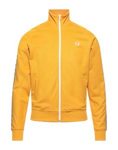 Толстовка Fred Perry