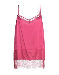 Топ без рукавов MY Twin Twinset