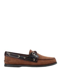 Мокасины Sperry Top Sider