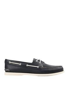 Мокасины Sperry Top Sider