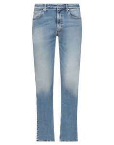 Джинсовые брюки Calvin Klein Jeans