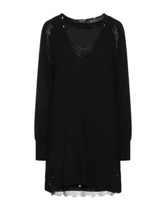 Короткое платье MY Twin Twinset