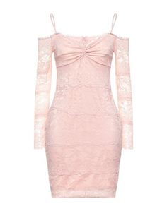 Короткое платье Guess