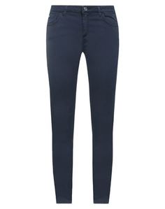 Повседневные брюки Trussardi Jeans