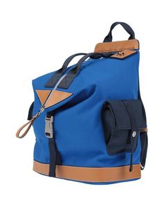 Рюкзаки и сумки на пояс Loewe