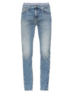 Джинсовые брюки Calvin Klein Jeans