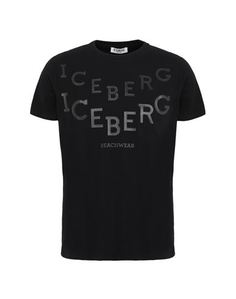 Футболка Iceberg