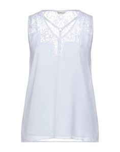 Топ без рукавов Guess