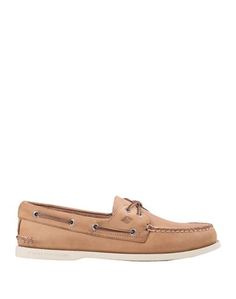 Мокасины Sperry Top Sider