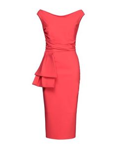 Платье до колена Chiara Boni LA Petite Robe