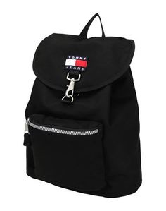 Рюкзаки и сумки на пояс Tommy Jeans