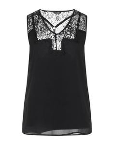 Топ без рукавов Guess