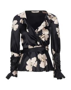 Блузка Blumarine