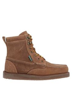 Полусапоги и высокие ботинки Sebago