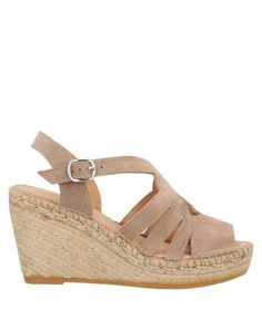 Сандалии Naguisa