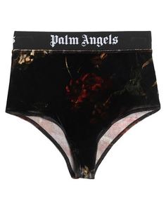 Повседневные шорты Palm Angels