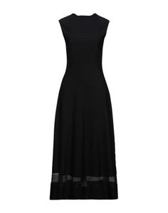 Длинное платье AlaÏa