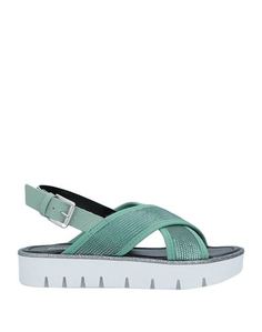 Сандалии Pollini