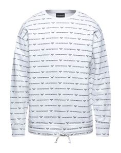 Толстовка Emporio Armani