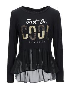 Футболка Sarah Chole