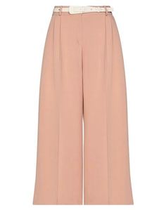 Повседневные брюки Elisabetta Franchi