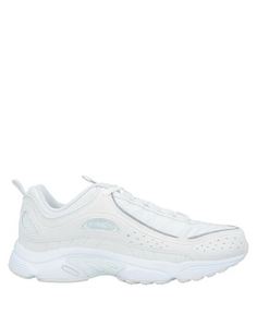 Низкие кеды и кроссовки Reebok
