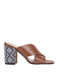 Сандалии Pollini