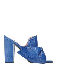 Сандалии Pollini