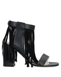 Сандалии Madame Cosette