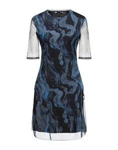 Короткое платье Desigual