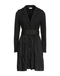 Короткое платье LE Coeur Twinset