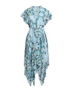 Платье до колена LE Coeur Twinset