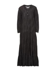 Длинное платье Bsbee