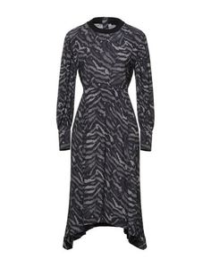 Платье длиной 3/4 Allsaints