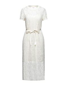 Платье длиной 3/4 LE Coeur Twinset