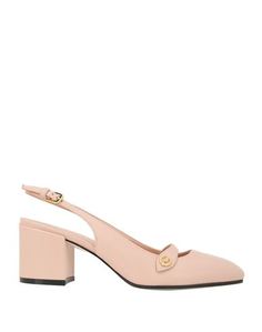 Сандалии Pollini