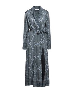Платье длиной 3/4 Amanda Wakeley