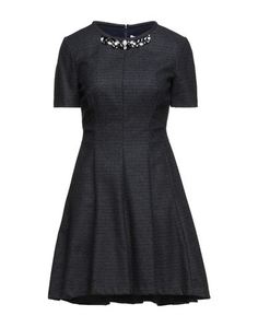 Короткое платье Blugirl Blumarine