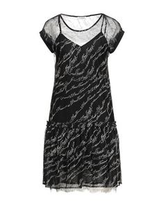 Короткое платье LE Coeur Twinset