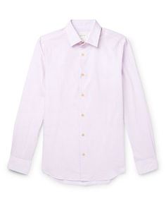 Pубашка Paul Smith