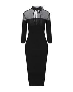 Платье длиной 3/4 Pinko Uniqueness