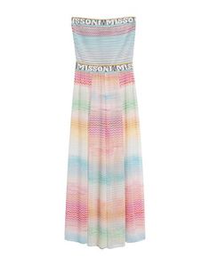 Пляжное платье Missoni Mare