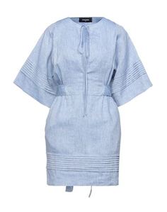 Короткое платье Dsquared2